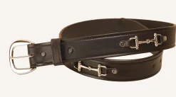 Hot TORY LEATHER 1 1/2