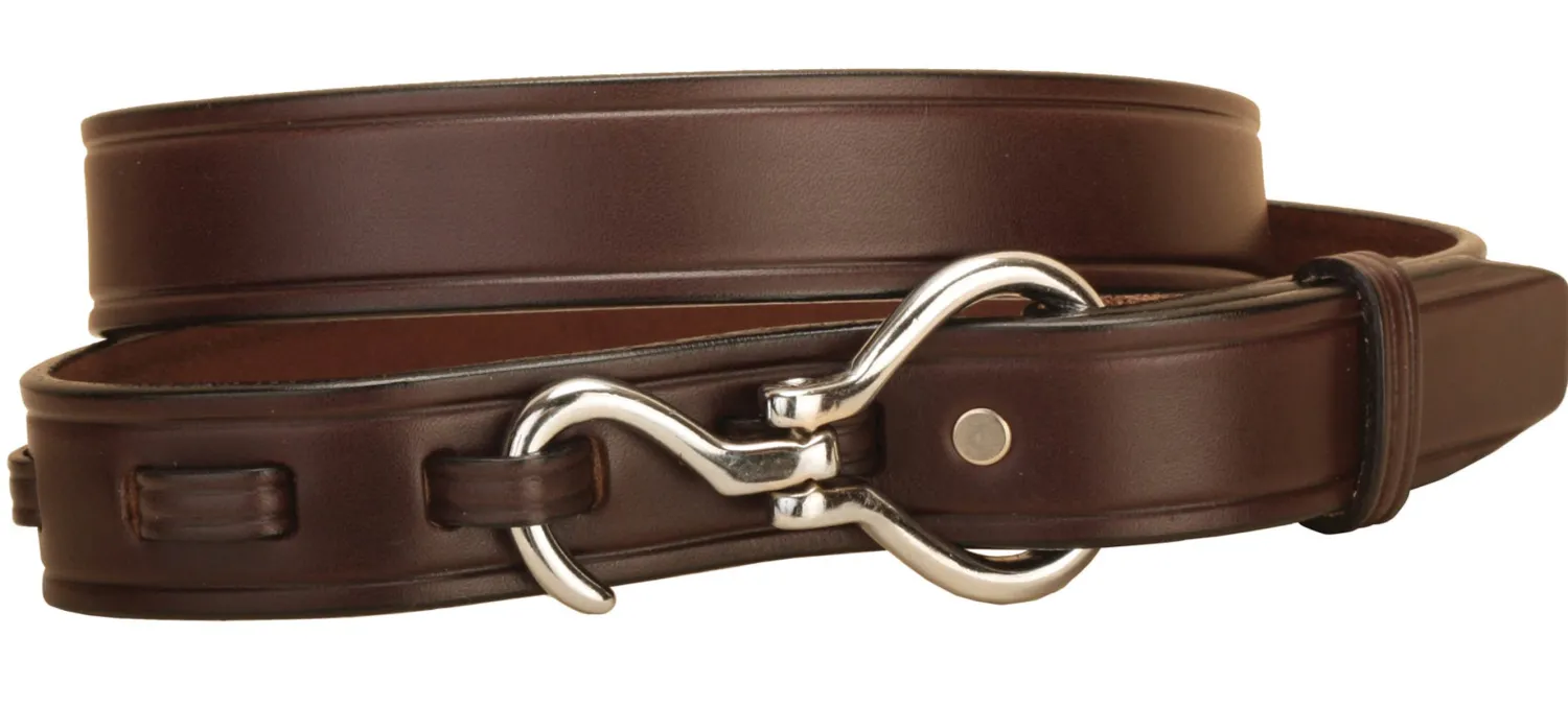 Outlet TORY LEATHER 1 1/4" Hoof Pick Belt