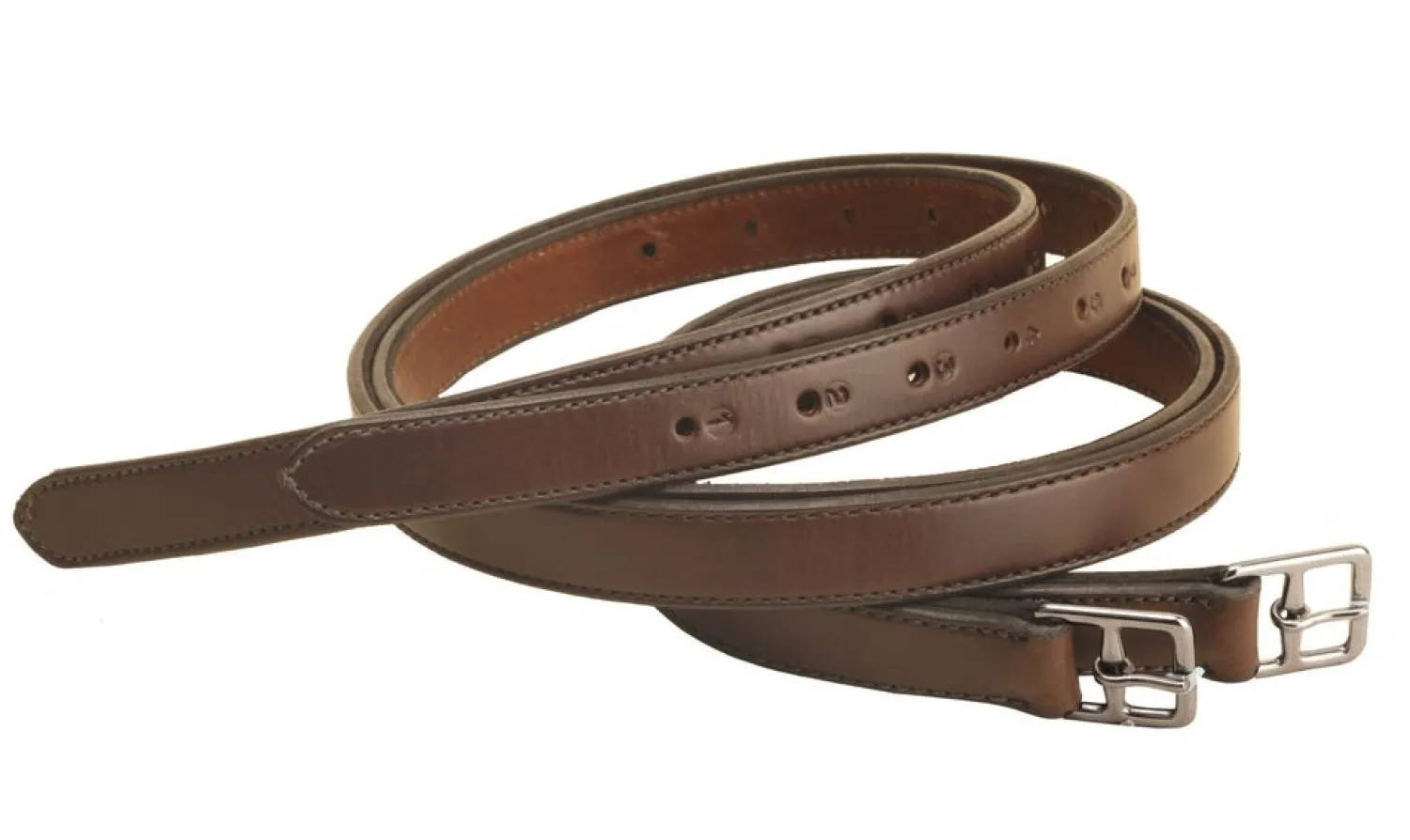 Hot TORY LEATHER Company 1" x 54" Stirrup Leathers