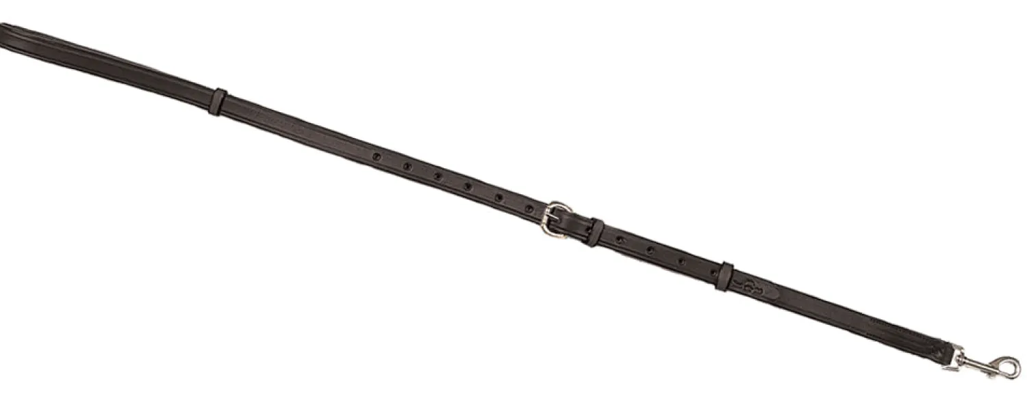 Discount TORY LEATHER Company All Leather Side Reins