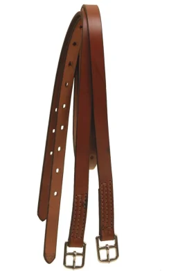 Online TORY LEATHER Company Children’s 3/4" x 36" Stirrup Leathers