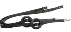 Outlet TORY LEATHER Company Donut Side Reins