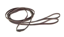 Sale TORY LEATHER Company English Style Draw Reins Havana