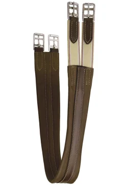 Discount TORY LEATHER Company English Contour Girth