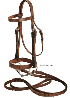 Online TORY LEATHER Company Fox Hunt Bridle