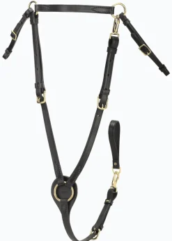Discount TORY LEATHER Company Hunt Breastplate