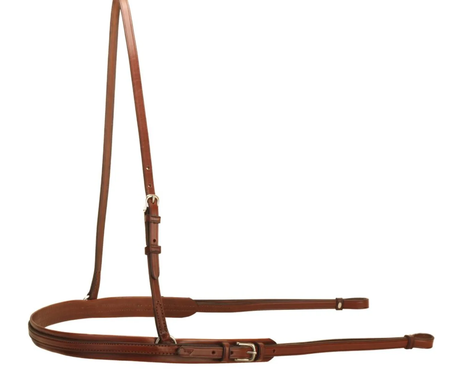 Online TORY LEATHER Company Polo Style Breast Strap