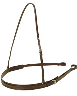 Online TORY LEATHER Company Polo Style Breast Strap