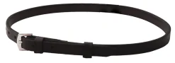 Best TORY LEATHER Company Replacement Flash Strap Black