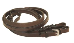 Sale TORY LEATHER Company Rubber-Lined Leather Reins