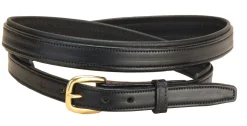 Online TORY LEATHER Padded Leather Belt