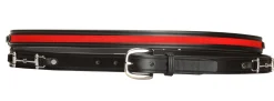 Sale TORY LEATHER Ribbon & Snaffle Bits Belt