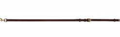 Sale TORY LEATHER Side Reins Havana