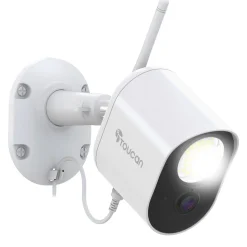 Hot FULFILLMENT SERVICES Toucan® Security Floodlight Camera