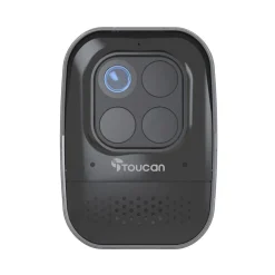 Discount FULFILLMENT SERVICES Toucan® Wireless Security Camera Pro 2-Pack