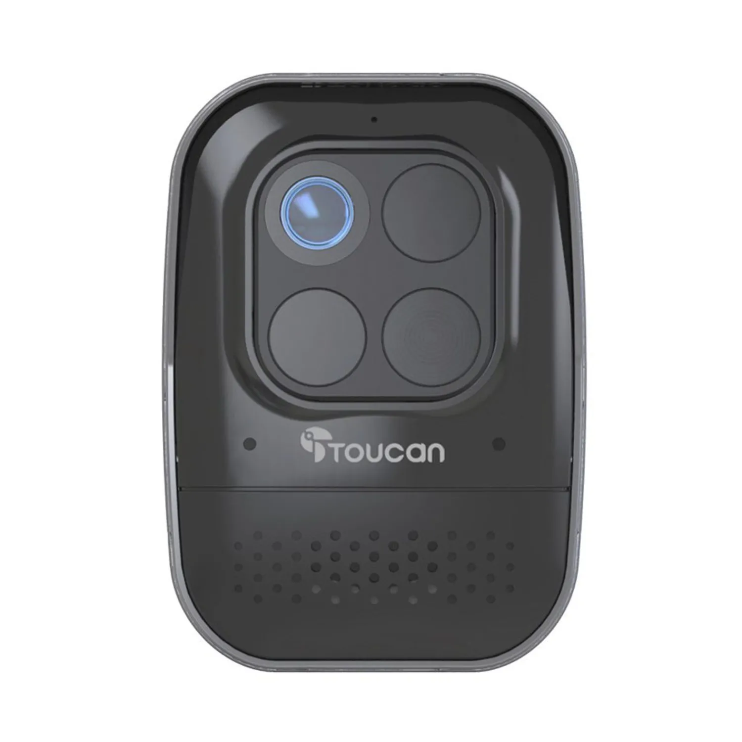 Discount FULFILLMENT SERVICES Toucan® Wireless Security Camera Pro 2-Pack