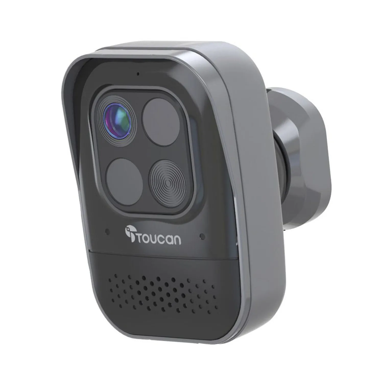 Discount FULFILLMENT SERVICES Toucan® Wireless Security Camera Pro 2-Pack