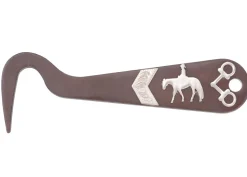 Online JT INTERNATIONAL DIS Tough-1® Antique Brown Hoof Pick