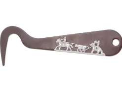 Online JT INTERNATIONAL DIS Tough-1® Antique Brown Hoof Pick