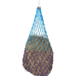 JT INTERNATIONAL DIS Tough-1® Slow Feed Two-Tone Hay Net