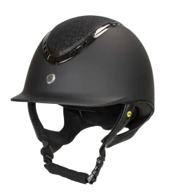 Discount BACK ON TRACK BOT LL Trauma Void™ Pardus Smooth Top Riding Helmet with MIPS® & Dial-Fit System