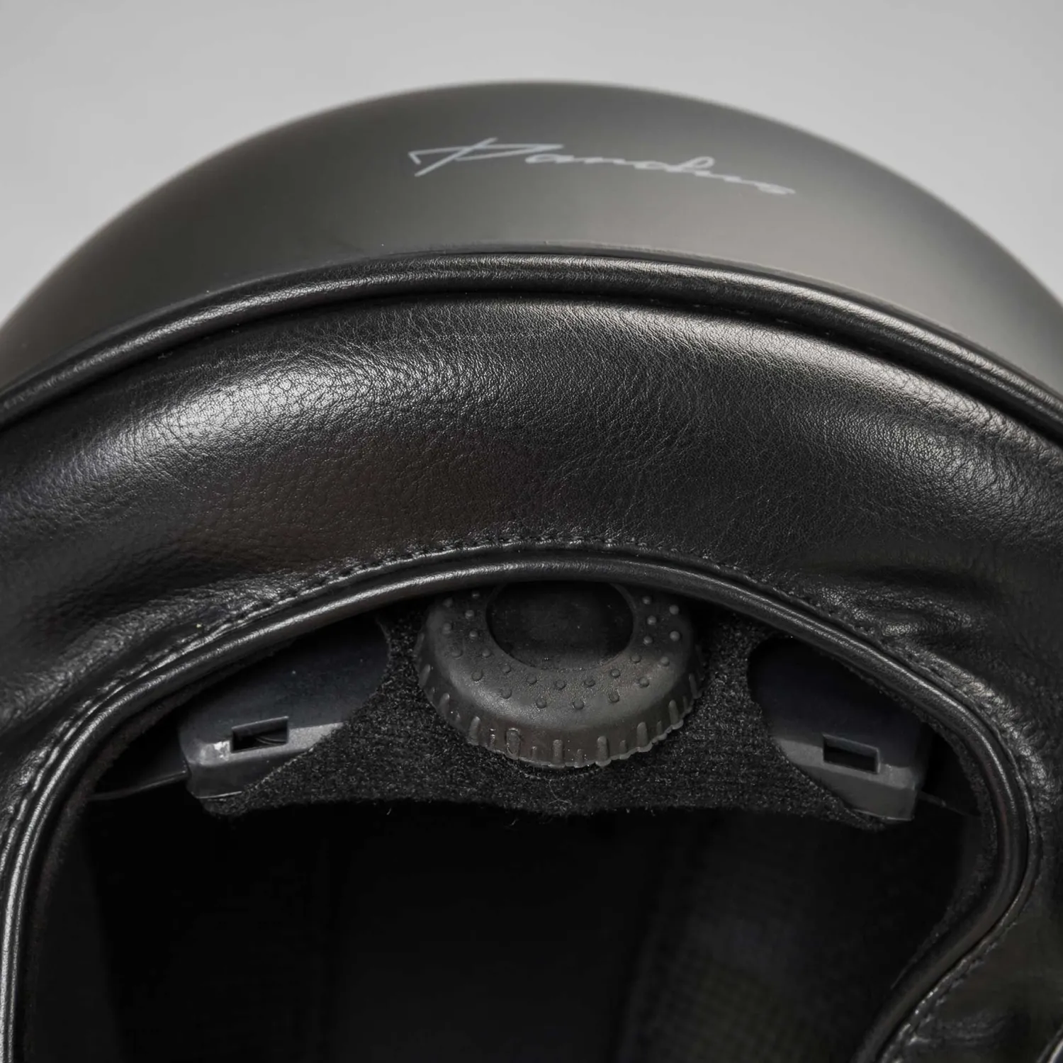 Discount BACK ON TRACK BOT LL Trauma Void™ Pardus Smooth Top Riding Helmet with MIPS® & Dial-Fit System