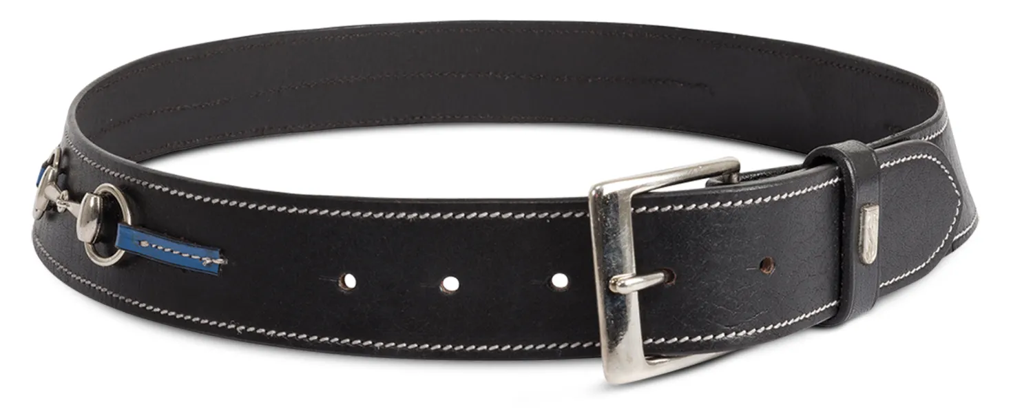 Best TREDSTEP-CLOTHING Tredstep™ Curve Snaffle Belt