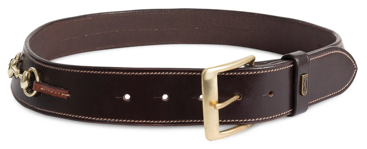 Best TREDSTEP-CLOTHING Tredstep™ Curve Snaffle Belt