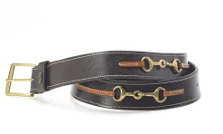 Best TREDSTEP-CLOTHING Tredstep™ Curve Snaffle Belt