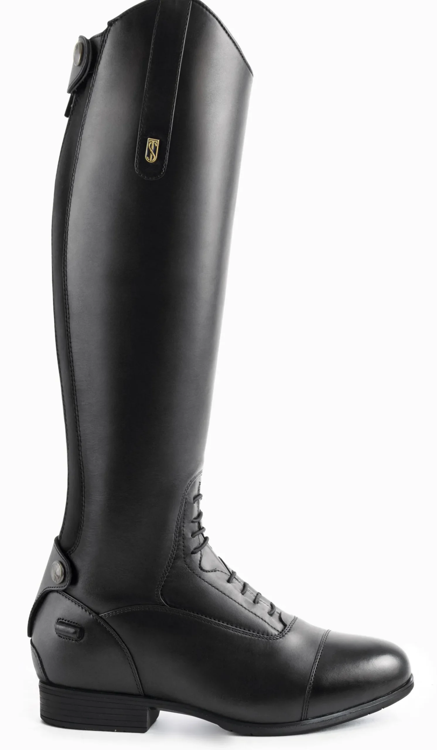 Online PASSIONATE HORSE LTD Tredstep™ Donatello III Junior Field Boots