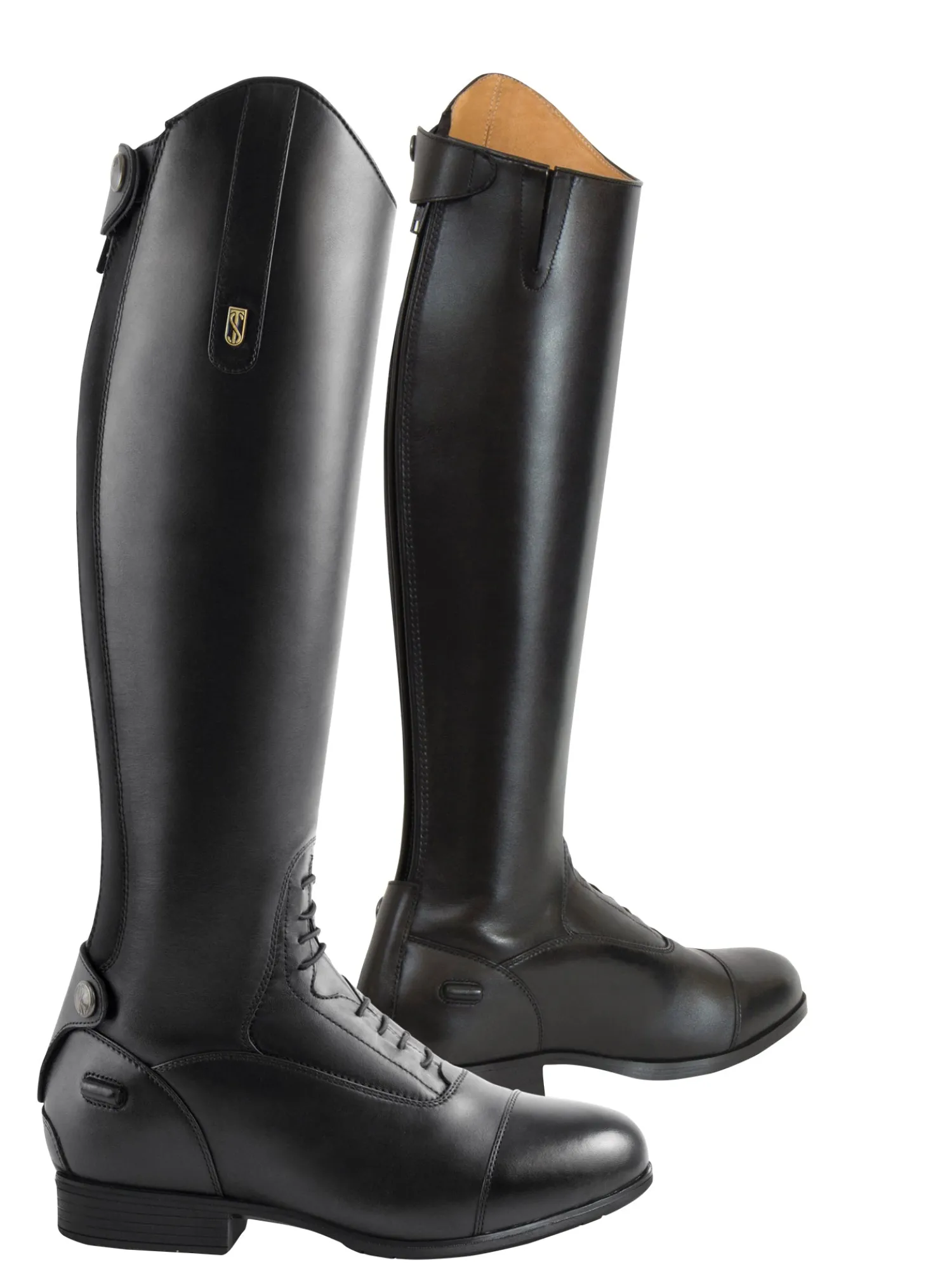 Online PASSIONATE HORSE LTD Tredstep™ Donatello III Junior Field Boots