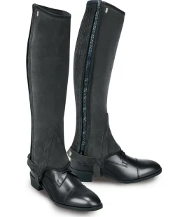 PASSIONATE HORSE LTD Tredstep Ireland™ Half Chaps