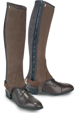 PASSIONATE HORSE LTD Tredstep Ireland™ Half Chaps
