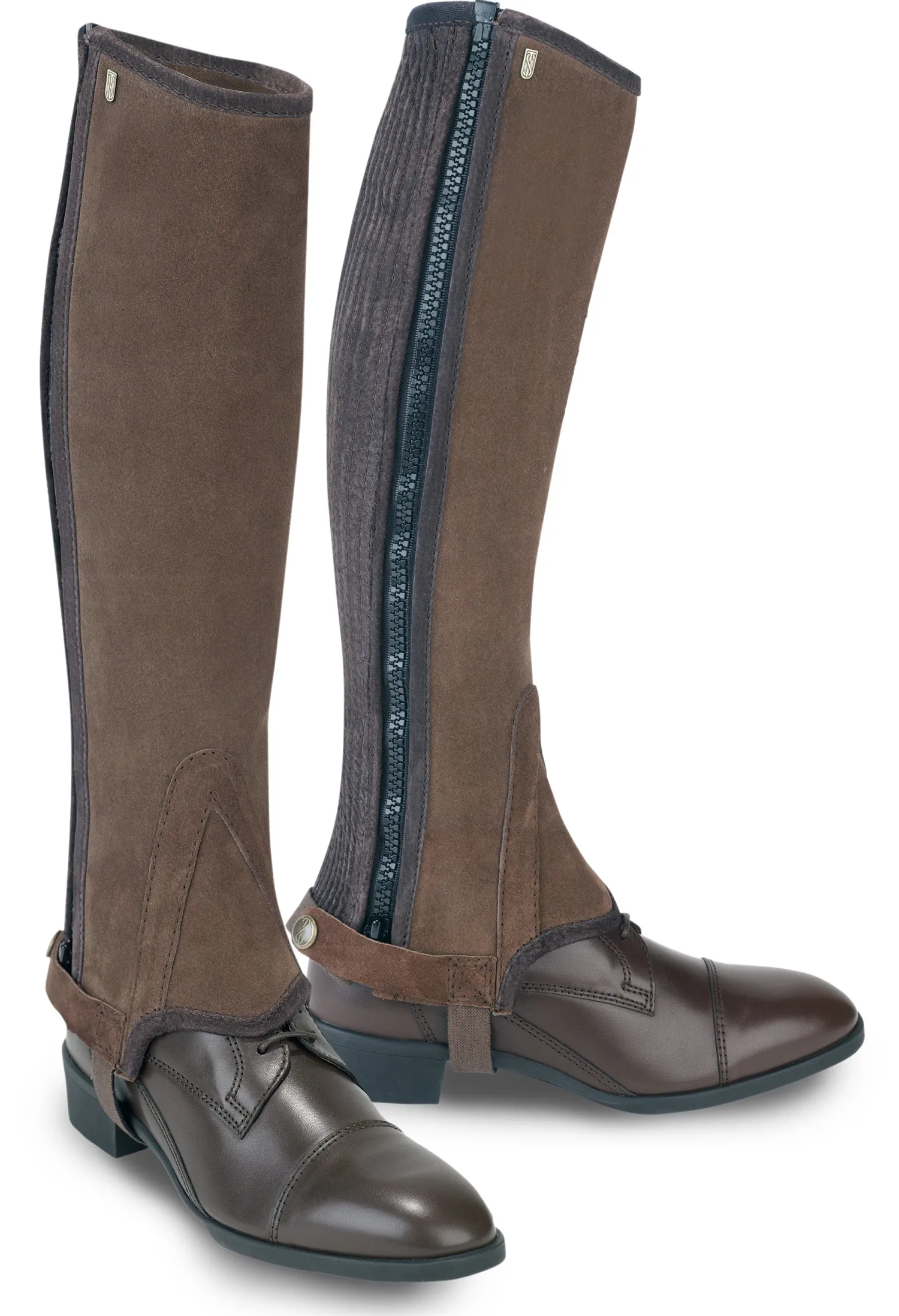 PASSIONATE HORSE LTD Tredstep Ireland™ Half Chaps