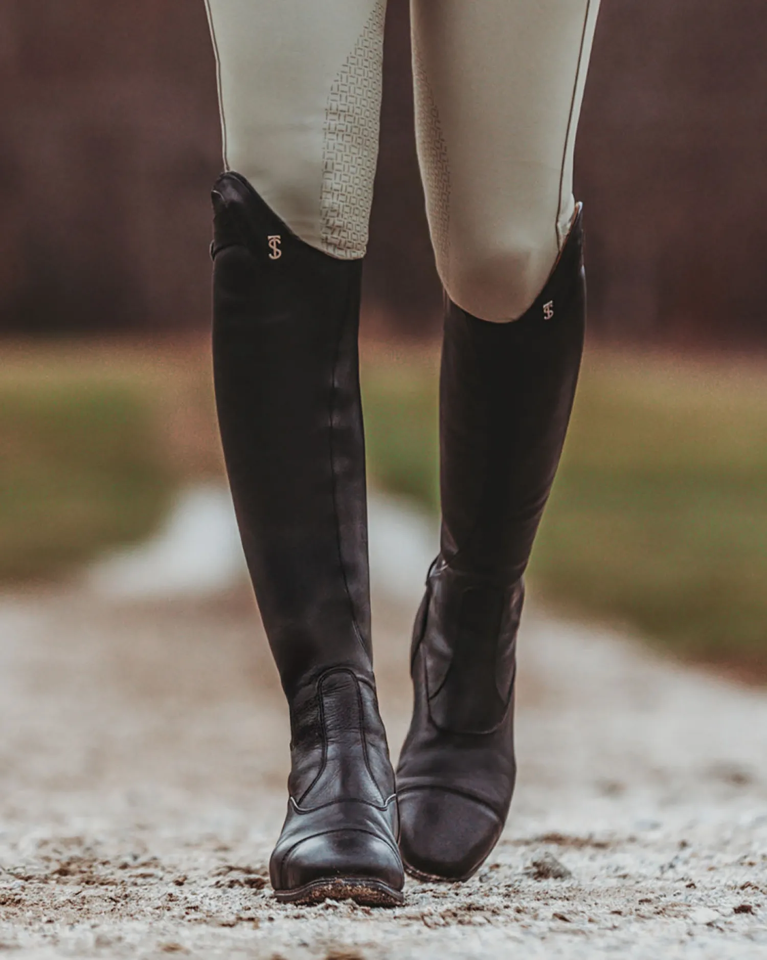 Sale PASSIONATE HORSE LTD Tredstep Ireland™ Ladies’ Sirani Dress Tall Boots