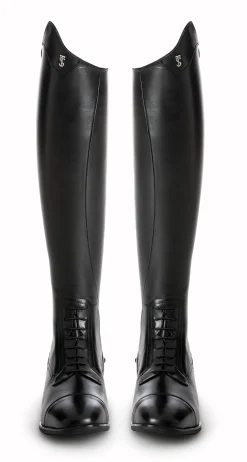 Best PASSIONATE HORSE LTD Tredstep™ Ladies' Black Medici II Field Boots