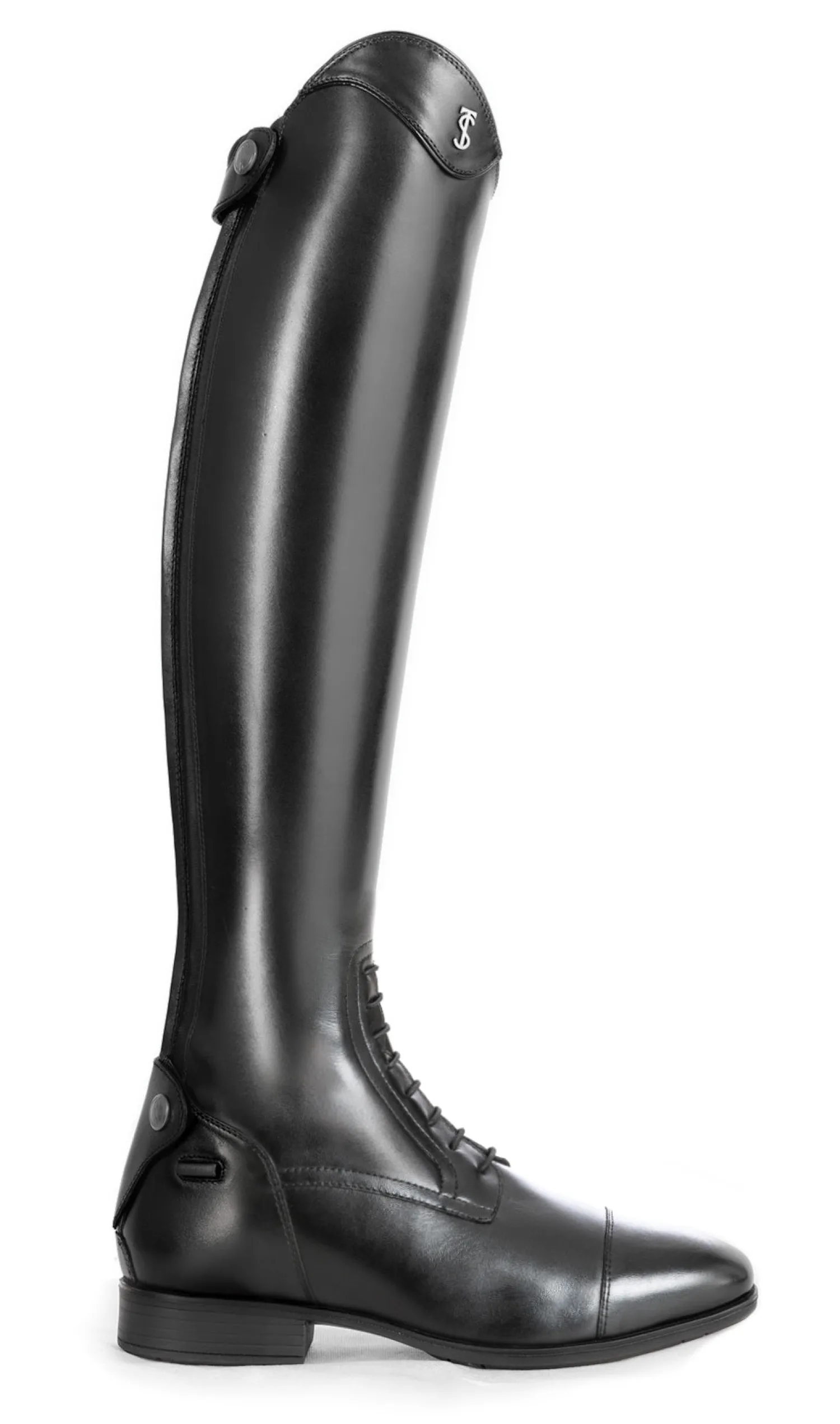 Best PASSIONATE HORSE LTD Tredstep™ Ladies' Black Medici II Field Boots