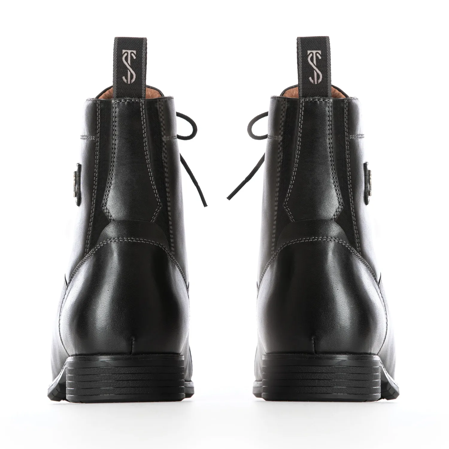 Online PASSIONATE HORSE LTD Tredstep™ Ladies’ Donatello Lace Paddock Boots