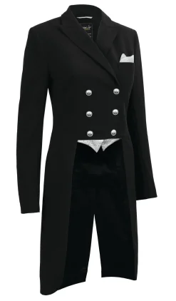 Sale TREDSTEP-CLOTHING Tredstep™ Ladies’ Dressage Tail Coat