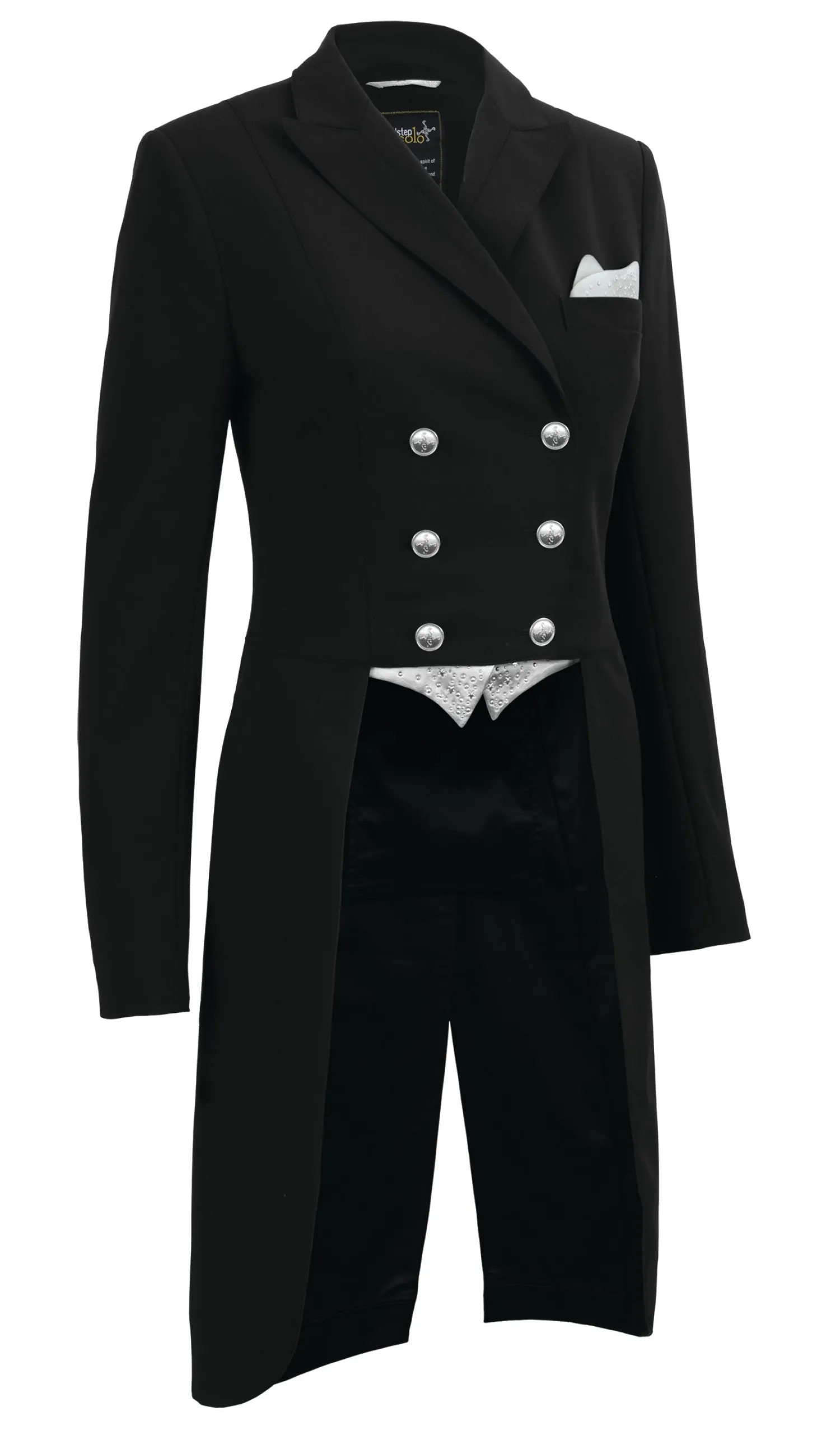 Sale TREDSTEP-CLOTHING Tredstep™ Ladies’ Dressage Tail Coat
