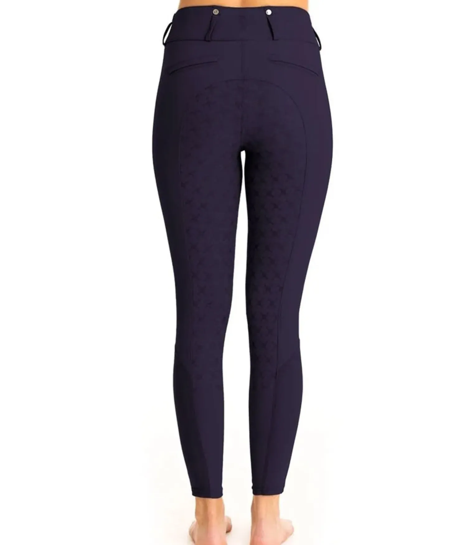 TARUN TEXTILES Tredstep™ Ladies’ Evolute Full-Seat Breech