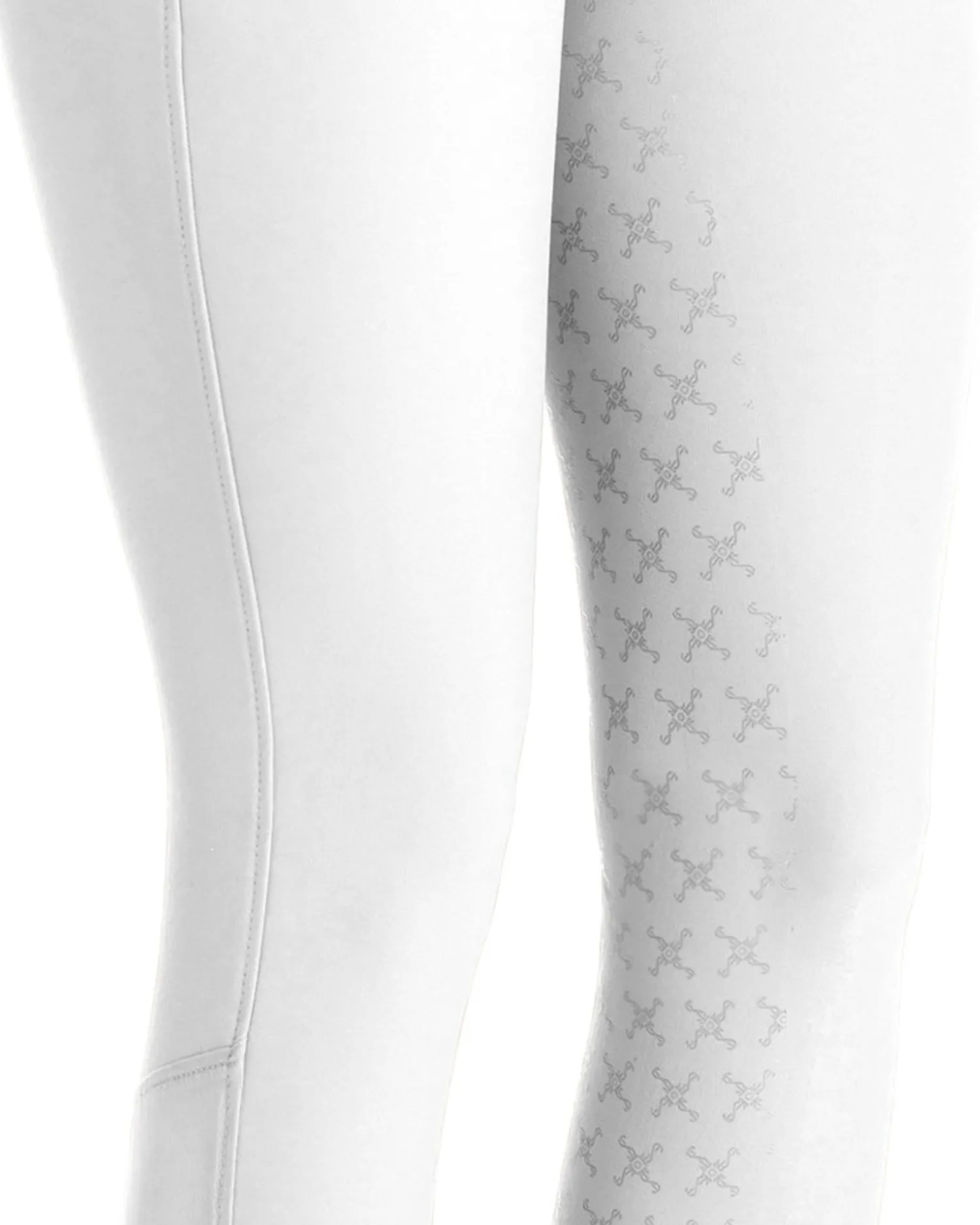 TARUN TEXTILES Tredstep™ Ladies’ Evolute Full-Seat Breech