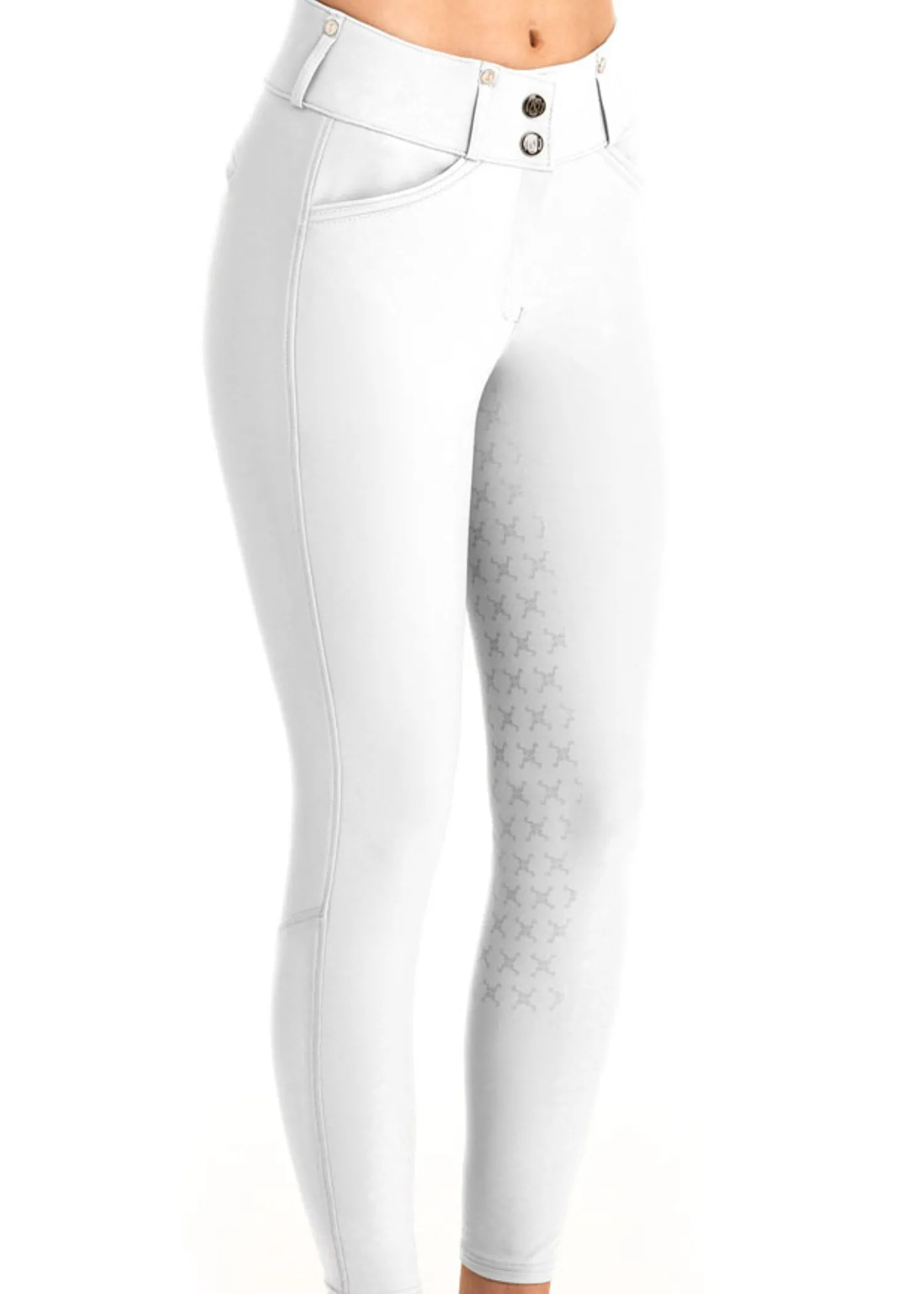 TARUN TEXTILES Tredstep™ Ladies’ Evolute Full-Seat Breech