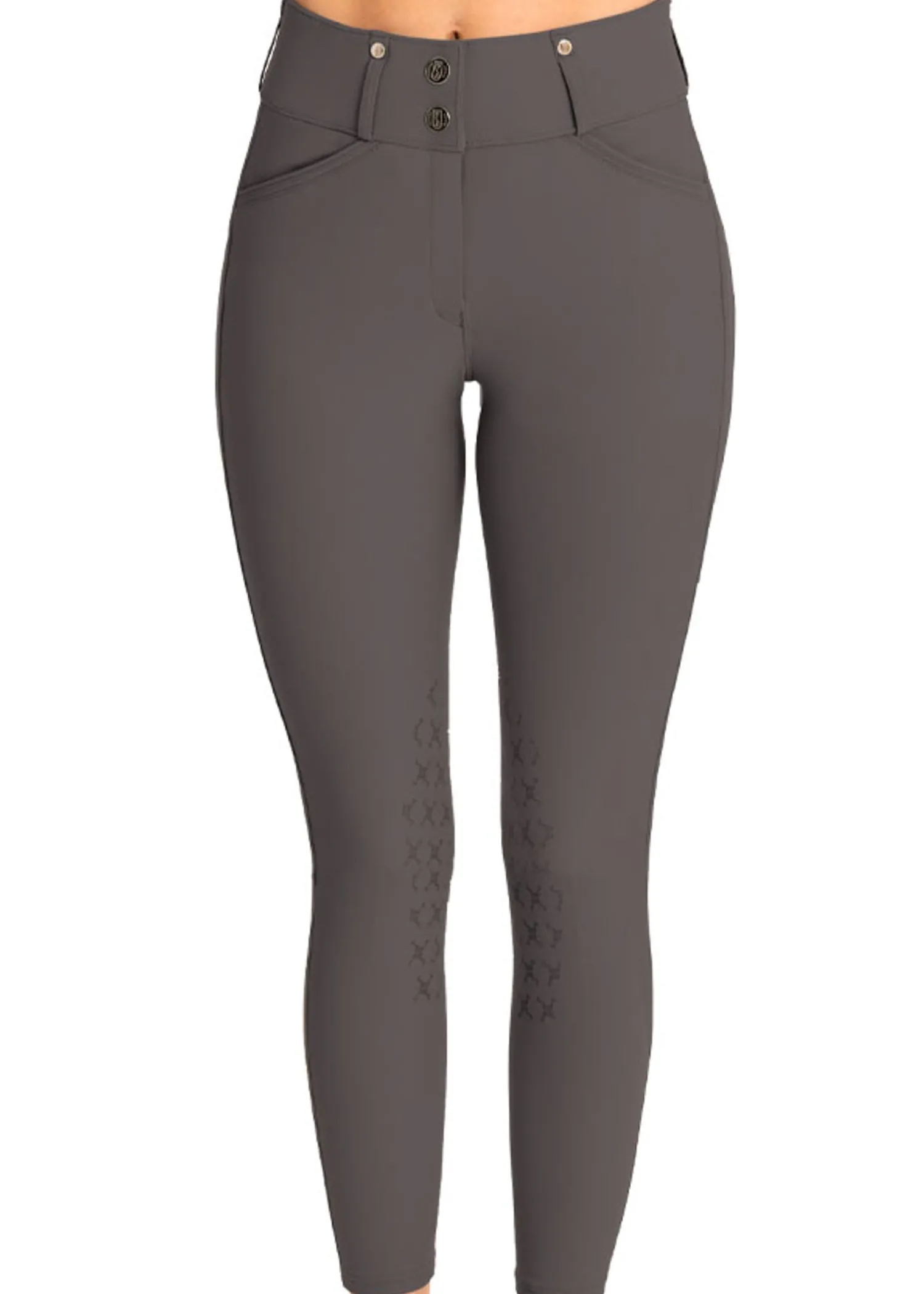 Online TARUN TEXTILES Tredstep™ Ladies’ Evolute Knee-Patch Breech