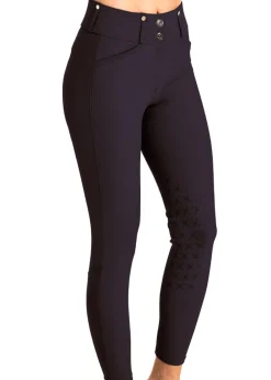 Online TARUN TEXTILES Tredstep™ Ladies’ Evolute Knee-Patch Breech