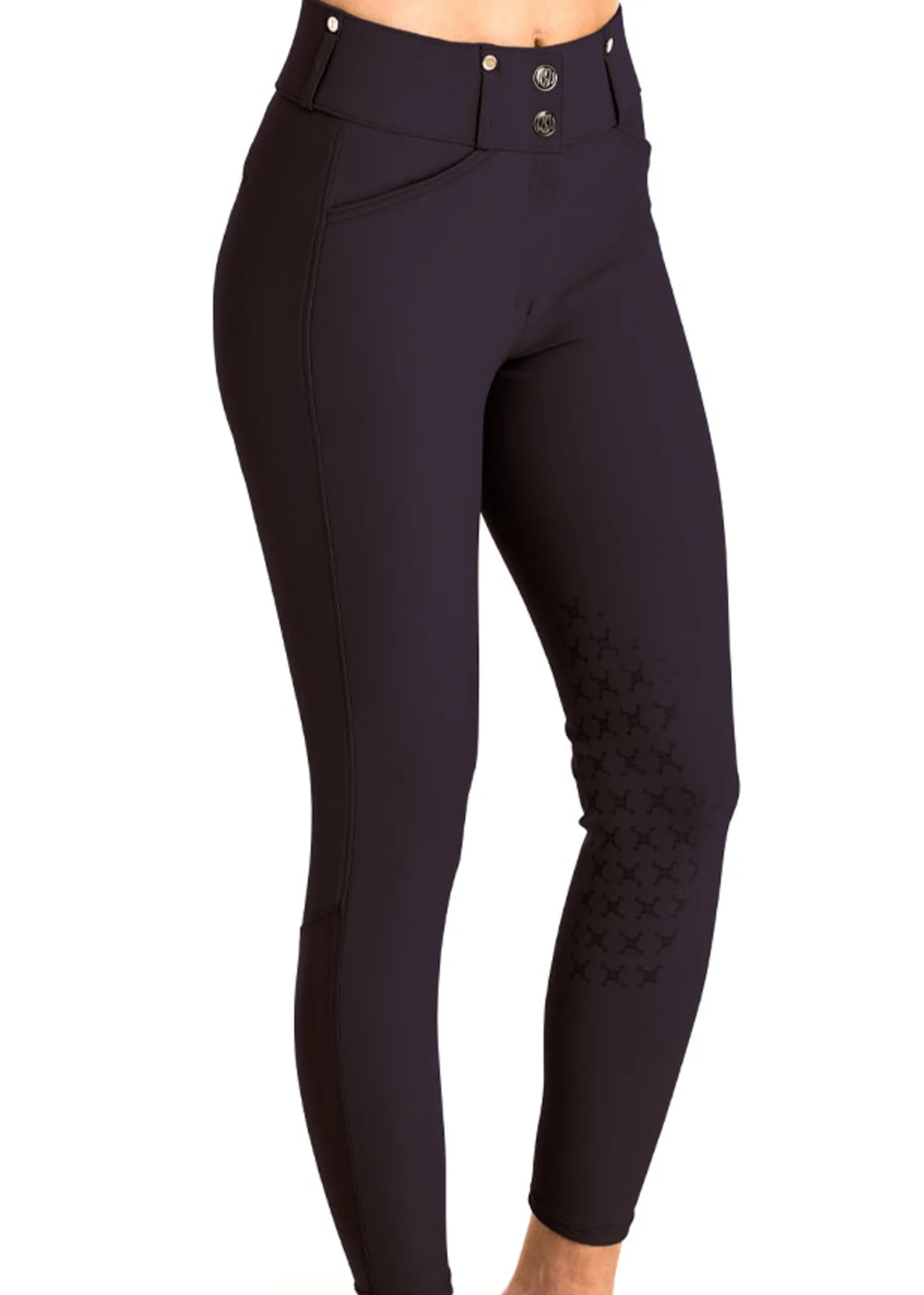 Online TARUN TEXTILES Tredstep™ Ladies’ Evolute Knee-Patch Breech
