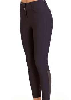 Online TARUN TEXTILES Tredstep™ Ladies’ Evolute Knee-Patch Breech