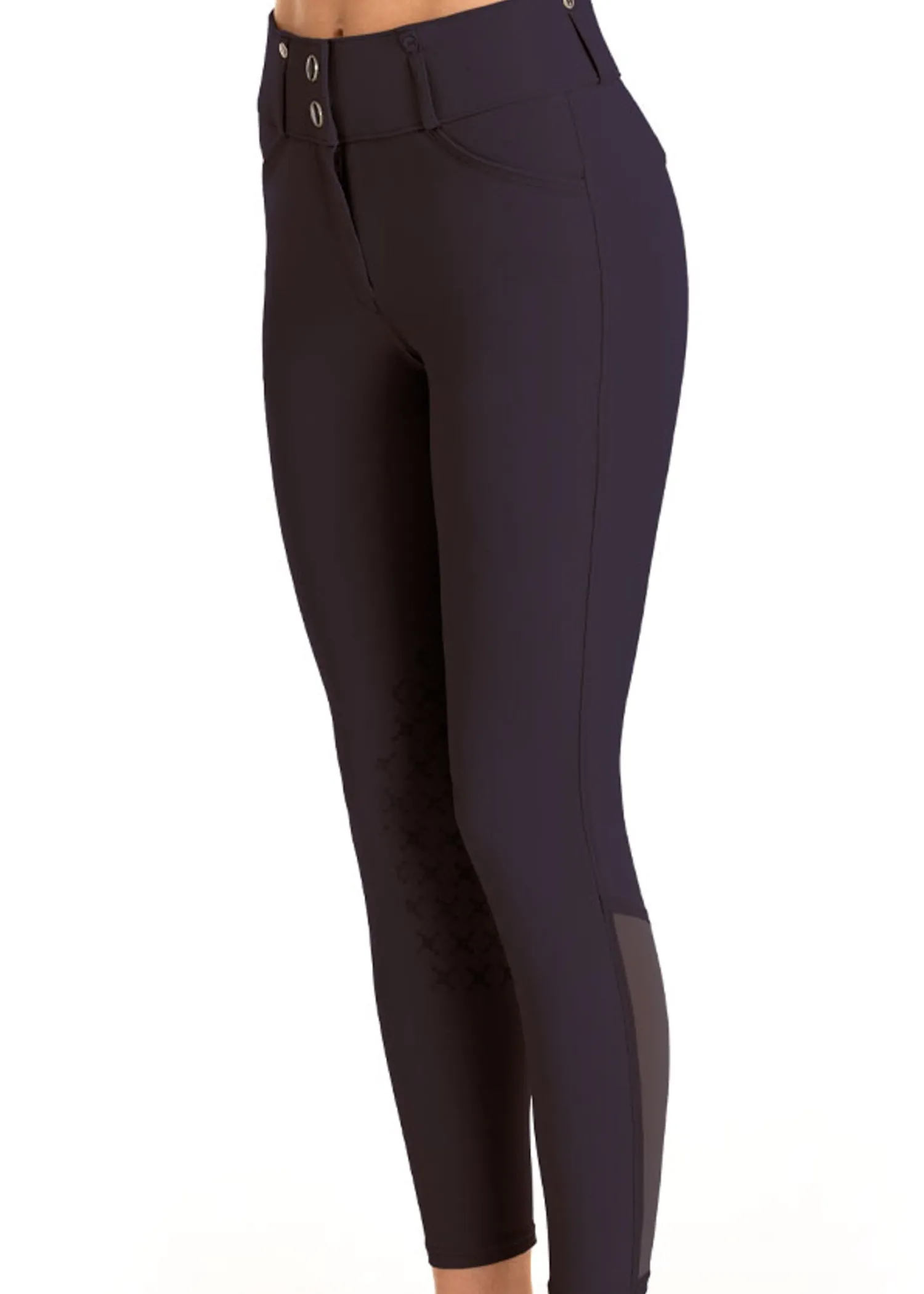 Online TARUN TEXTILES Tredstep™ Ladies’ Evolute Knee-Patch Breech