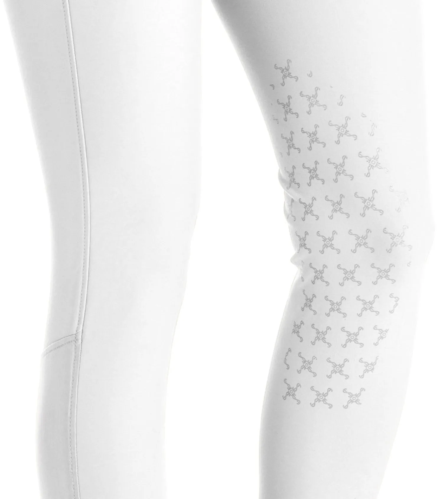 Online TARUN TEXTILES Tredstep™ Ladies’ Evolute Knee-Patch Breech