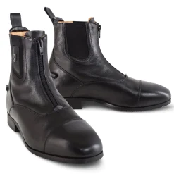 Discount PASSIONATE HORSE LTD Tredstep™ Ladies’ Medici II Front-Zip Paddock Boots